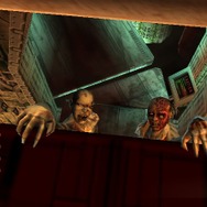 ザ ハウス オブ ザ デッド 2&3 リターン