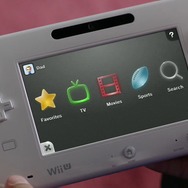 米国任天堂、GamePadでテレビが楽しめる無料サービス「Nintendo TVii」発表