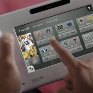 米国任天堂、GamePadでテレビが楽しめる無料サービス「Nintendo TVii」発表