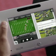 米国任天堂、GamePadでテレビが楽しめる無料サービス「Nintendo TVii」発表