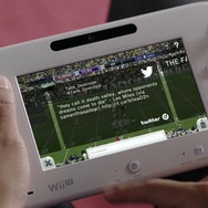 米国任天堂、GamePadでテレビが楽しめる無料サービス「Nintendo TVii」発表