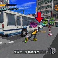 復刻版『ジェットセットラジオ』2012年配信決定、TGSに国内初プレイアブル出展