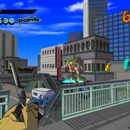 復刻版『ジェットセットラジオ』2012年配信決定、TGSに国内初プレイアブル出展