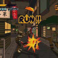 復刻版『ジェットセットラジオ』2012年配信決定、TGSに国内初プレイアブル出展