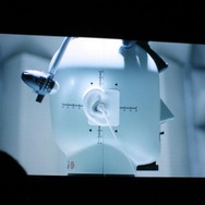 米国プレスイベントの様子/あらゆる耳の形にフィットするように設計されたEarPods