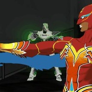 『TIGER & BUNNY オンエアジャック！』ゲームオリジナルの「キズナイベント」登場