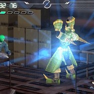 『TIGER & BUNNY オンエアジャック！』ゲームオリジナルの「キズナイベント」登場