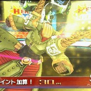 『TIGER & BUNNY オンエアジャック！』ゲームオリジナルの「キズナイベント」登場