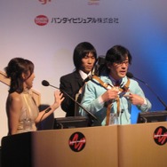 宮本茂氏が『Wii Fit』で大賞受賞―第13回AMDアワード授賞式が開催