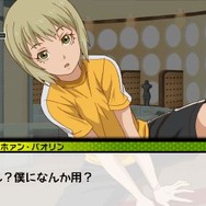 『TIGER & BUNNY オンエアジャック！』ゲームオリジナルの「キズナイベント」登場