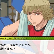 『TIGER & BUNNY オンエアジャック！』ゲームオリジナルの「キズナイベント」登場