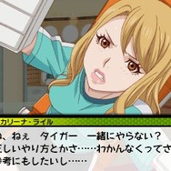 『TIGER & BUNNY オンエアジャック！』ゲームオリジナルの「キズナイベント」登場