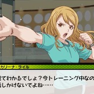 『TIGER & BUNNY オンエアジャック！』ゲームオリジナルの「キズナイベント」登場