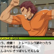 『TIGER & BUNNY オンエアジャック！』ゲームオリジナルの「キズナイベント」登場