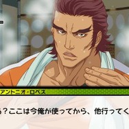 『TIGER & BUNNY オンエアジャック！』ゲームオリジナルの「キズナイベント」登場