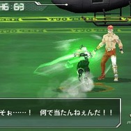 『TIGER & BUNNY オンエアジャック！』ゲームオリジナルの「キズナイベント」登場