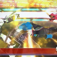 『TIGER & BUNNY オンエアジャック！』ゲームオリジナルの「キズナイベント」登場