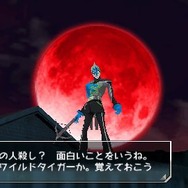 『TIGER & BUNNY オンエアジャック！』ゲームオリジナルの「キズナイベント」登場