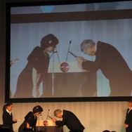 宮本茂氏が『Wii Fit』で大賞受賞―第13回AMDアワード授賞式が開催