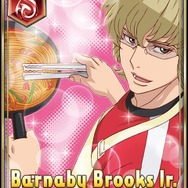 『TIGER & BUNNY オンエアジャック！』ゲームオリジナルの「キズナイベント」登場