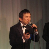 宮本茂氏が『Wii Fit』で大賞受賞―第13回AMDアワード授賞式が開催