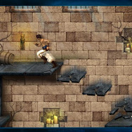 あの名作アクションが3Dで帰ってくる『プリンス・オブ・ペルシャ クラシック』Andorido版が配信