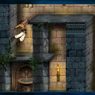 あの名作アクションが3Dで帰ってくる『プリンス・オブ・ペルシャ クラシック』Andorido版が配信