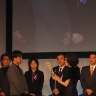 宮本茂氏が『Wii Fit』で大賞受賞―第13回AMDアワード授賞式が開催