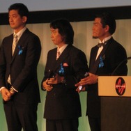 宮本茂氏が『Wii Fit』で大賞受賞―第13回AMDアワード授賞式が開催