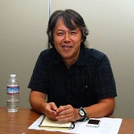 バンダイナムコスタジオに所属し、CEDECの実行委員会委員長の斎藤直宏氏