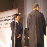 宮本茂氏が『Wii Fit』で大賞受賞―第13回AMDアワード授賞式が開催