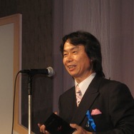 宮本茂氏が『Wii Fit』で大賞受賞―第13回AMDアワード授賞式が開催
