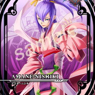 アークシステムワークス、TGS2012に『BLAZBLUE』『GUILTY GEAR』などプレイアブル出展