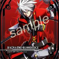 アークシステムワークス、TGS2012に『BLAZBLUE』『GUILTY GEAR』などプレイアブル出展