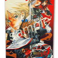 アークシステムワークス、TGS2012に『BLAZBLUE』『GUILTY GEAR』などプレイアブル出展