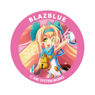 アークシステムワークス、TGS2012に『BLAZBLUE』『GUILTY GEAR』などプレイアブル出展