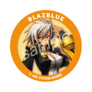 アークシステムワークス、TGS2012に『BLAZBLUE』『GUILTY GEAR』などプレイアブル出展