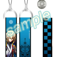 アークシステムワークス、TGS2012に『BLAZBLUE』『GUILTY GEAR』などプレイアブル出展