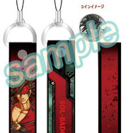 アークシステムワークス、TGS2012に『BLAZBLUE』『GUILTY GEAR』などプレイアブル出展