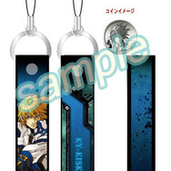 アークシステムワークス、TGS2012に『BLAZBLUE』『GUILTY GEAR』などプレイアブル出展