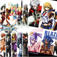 アークシステムワークス、TGS2012に『BLAZBLUE』『GUILTY GEAR』などプレイアブル出展