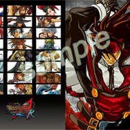 アークシステムワークス、TGS2012に『BLAZBLUE』『GUILTY GEAR』などプレイアブル出展