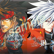 アークシステムワークス、TGS2012に『BLAZBLUE』『GUILTY GEAR』などプレイアブル出展