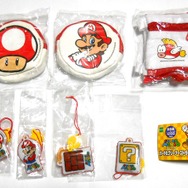 全8種（写真では足りませんが）