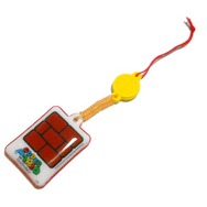 伸縮できるクリーナー