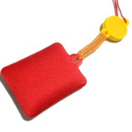 クリーナー裏面