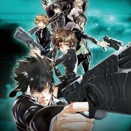 『PSYCHO-PASS サイコパス』