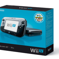 Wii U本体デラックスセットの予約在庫が全米のGameStopで売り切れ