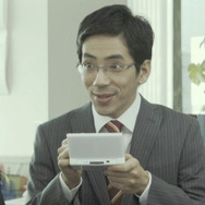 本日より『シムシティDS2 〜古代から未来へ続くまち〜』テレビCMが開始