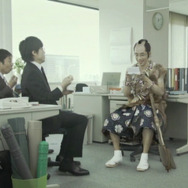 本日より『シムシティDS2 〜古代から未来へ続くまち〜』テレビCMが開始